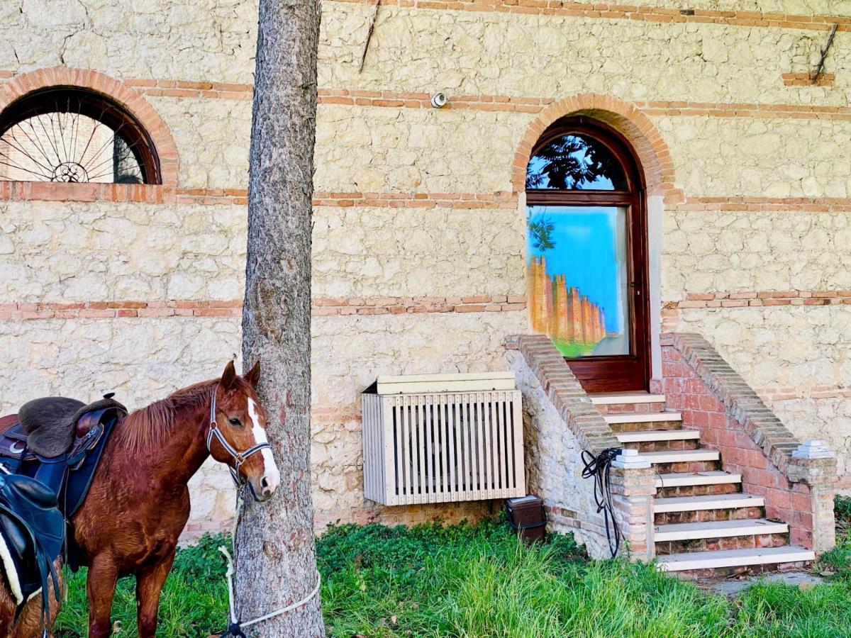 Medieval Relais - Top Location Montagnana  Ngoại thất bức ảnh