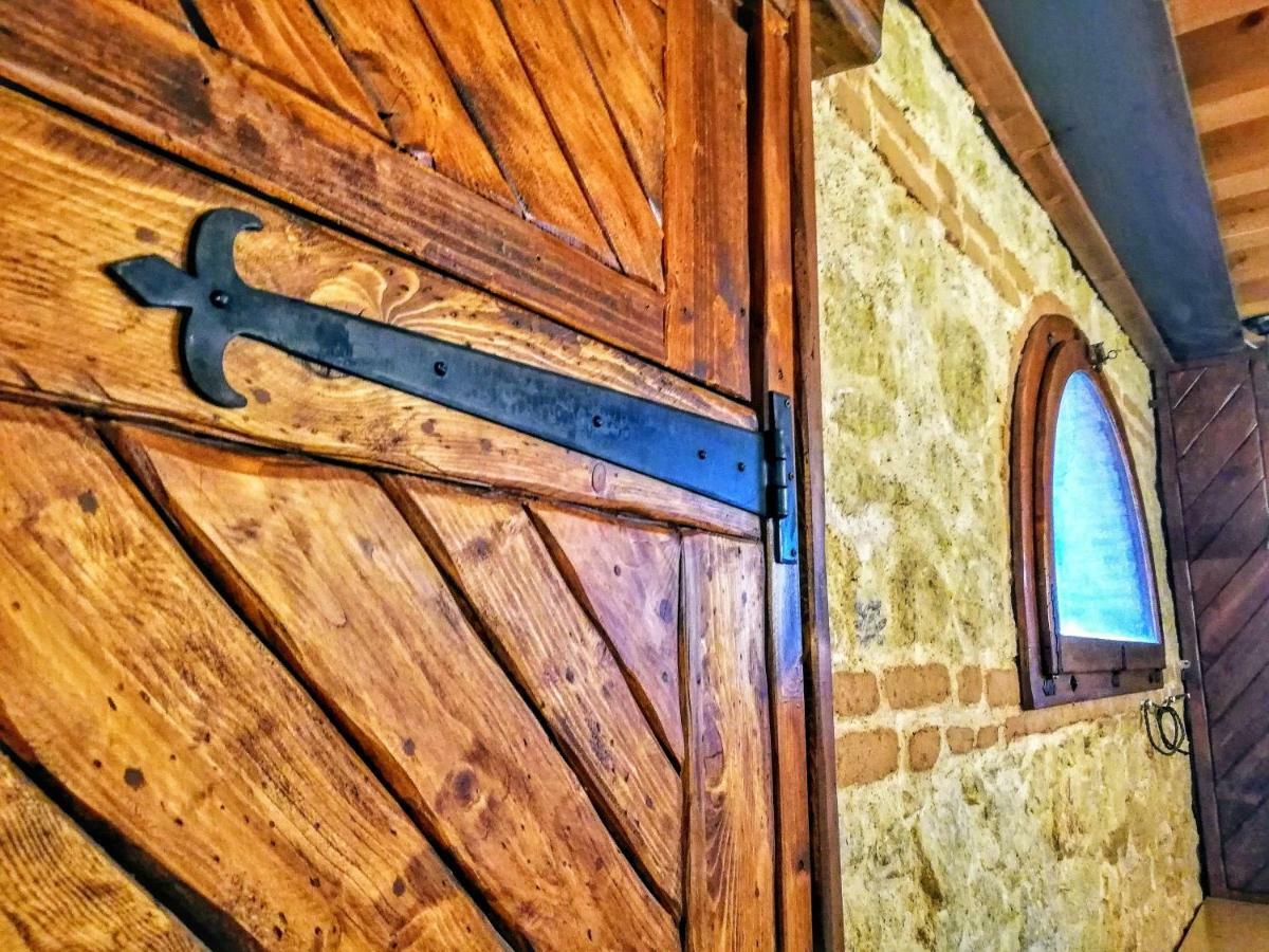 Medieval Relais - Top Location Montagnana  Ngoại thất bức ảnh