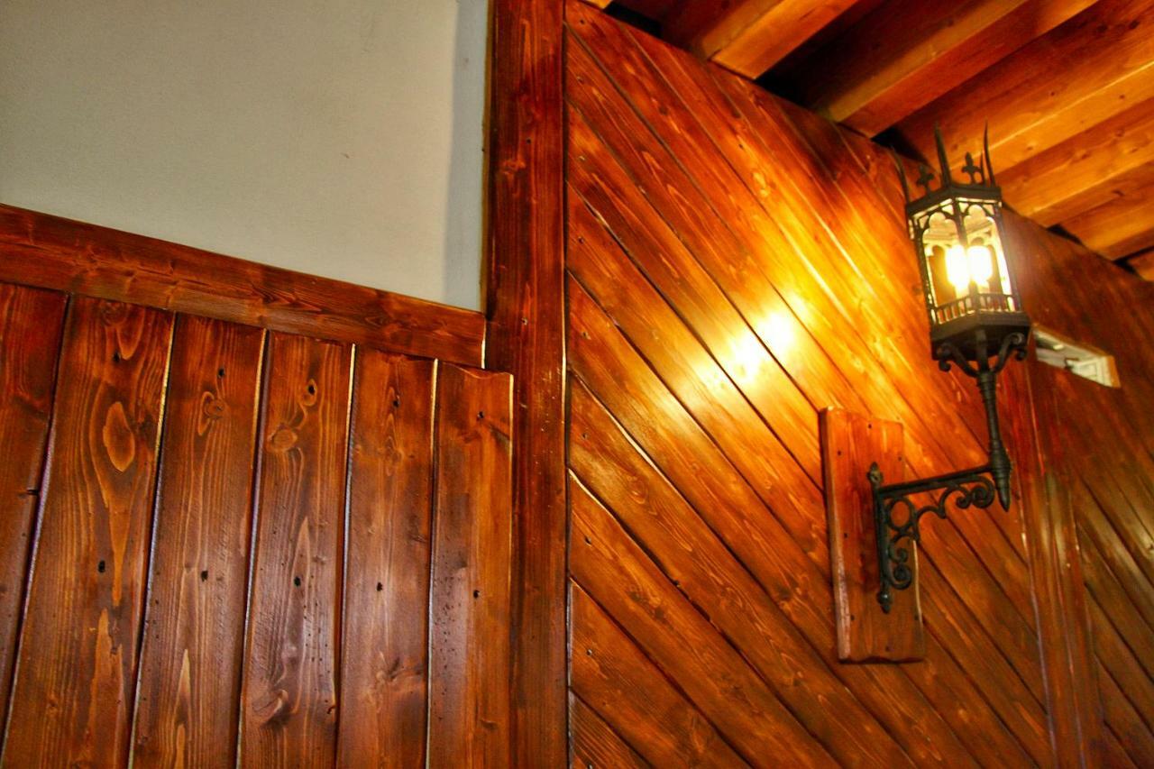 Medieval Relais - Top Location Montagnana  Ngoại thất bức ảnh