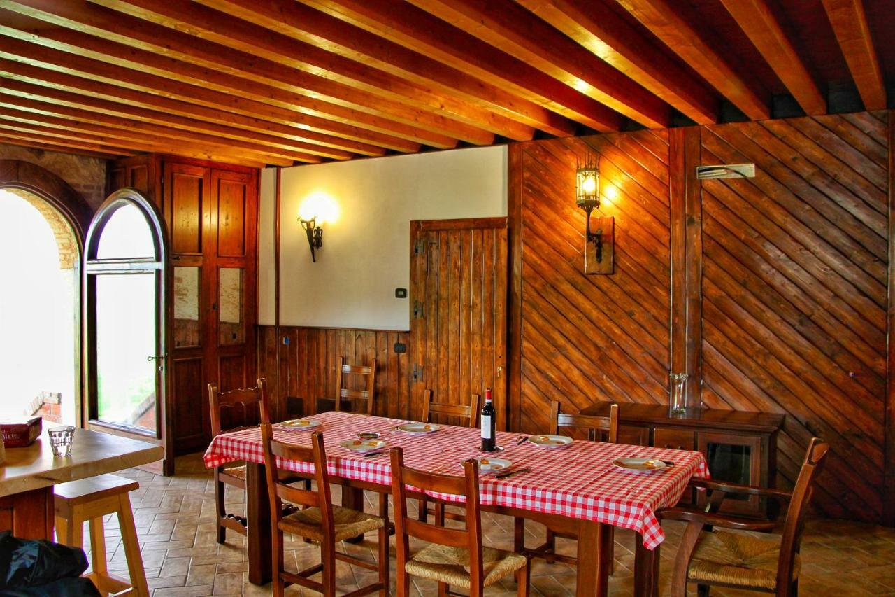 Medieval Relais - Top Location Montagnana  Ngoại thất bức ảnh