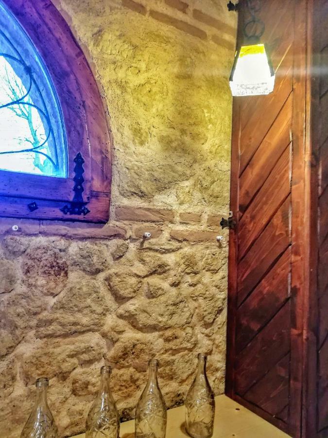 Medieval Relais - Top Location Montagnana  Ngoại thất bức ảnh