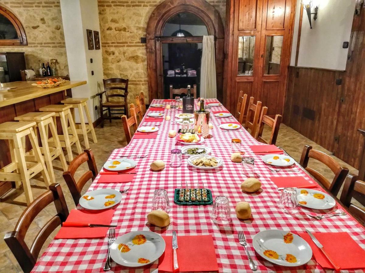 Medieval Relais - Top Location Montagnana  Ngoại thất bức ảnh