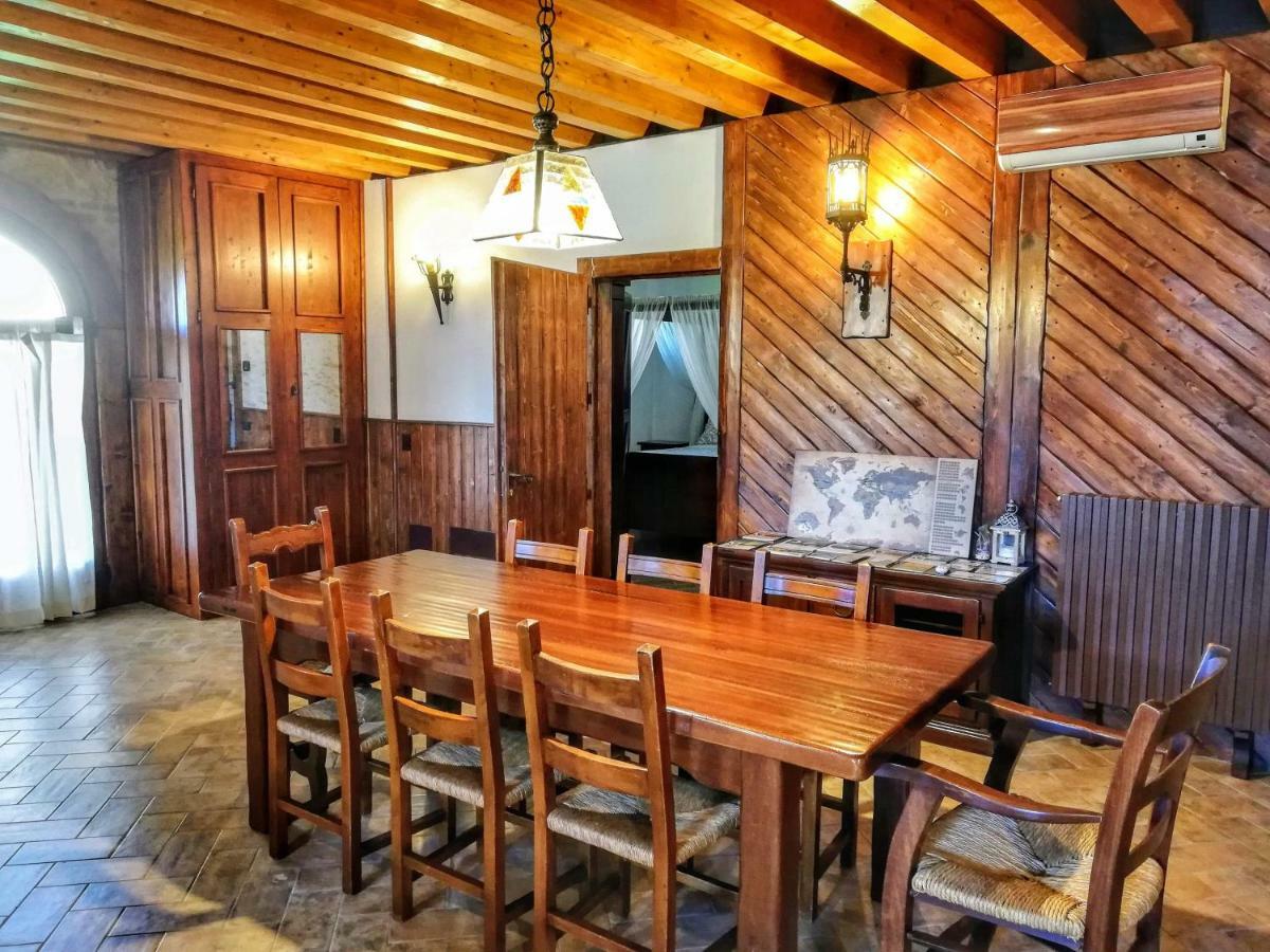 Medieval Relais - Top Location Montagnana  Ngoại thất bức ảnh