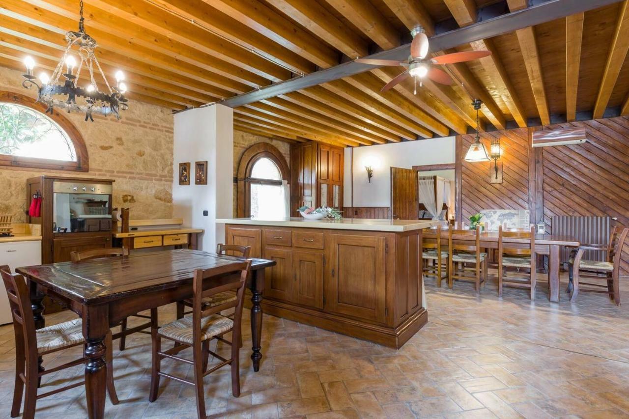 Medieval Relais - Top Location Montagnana  Ngoại thất bức ảnh