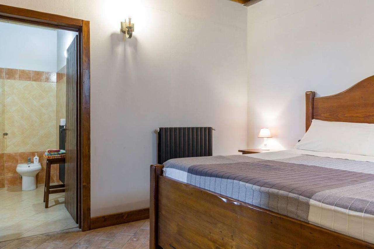 Medieval Relais - Top Location Montagnana  Ngoại thất bức ảnh