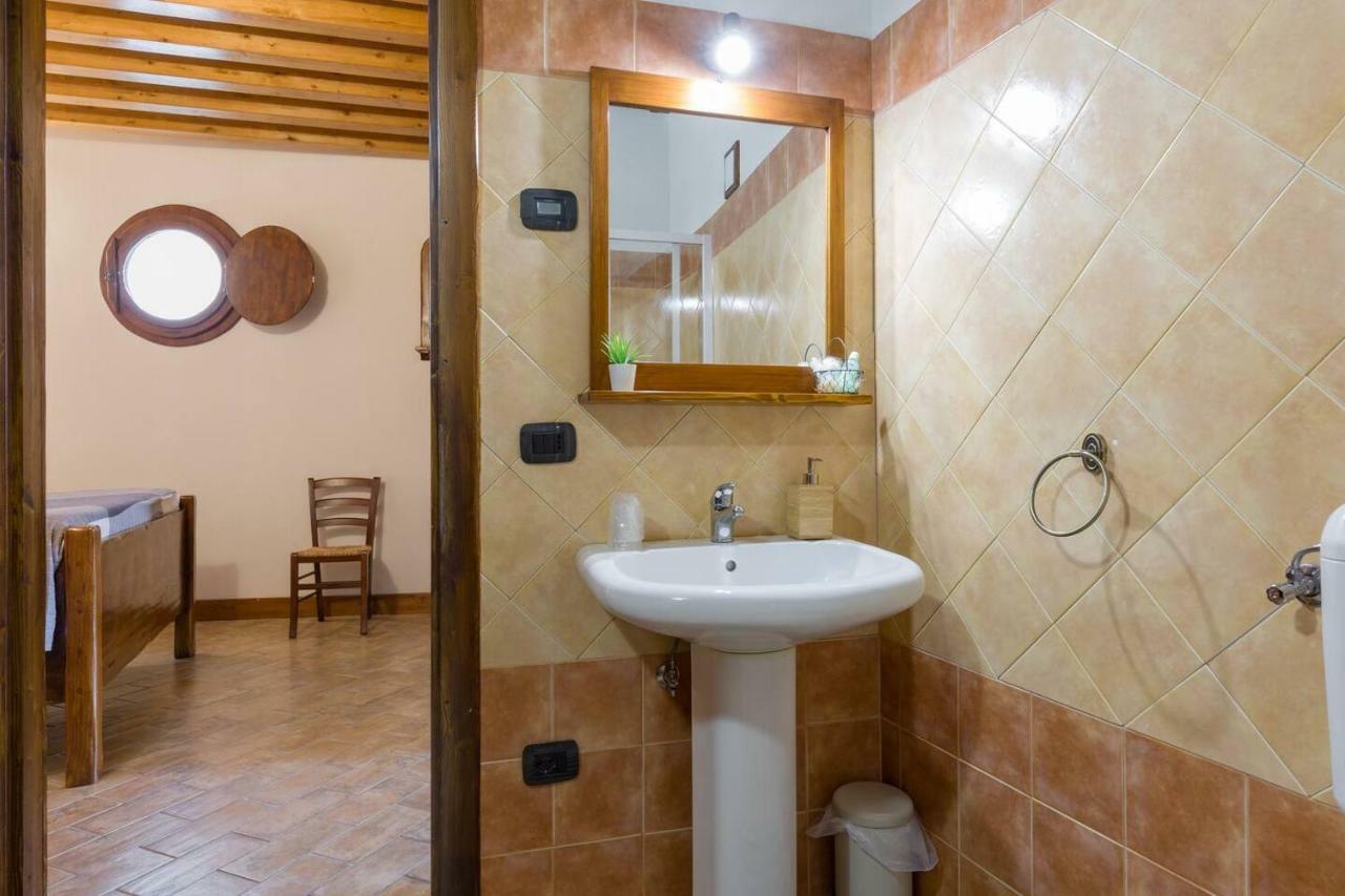 Medieval Relais - Top Location Montagnana  Ngoại thất bức ảnh
