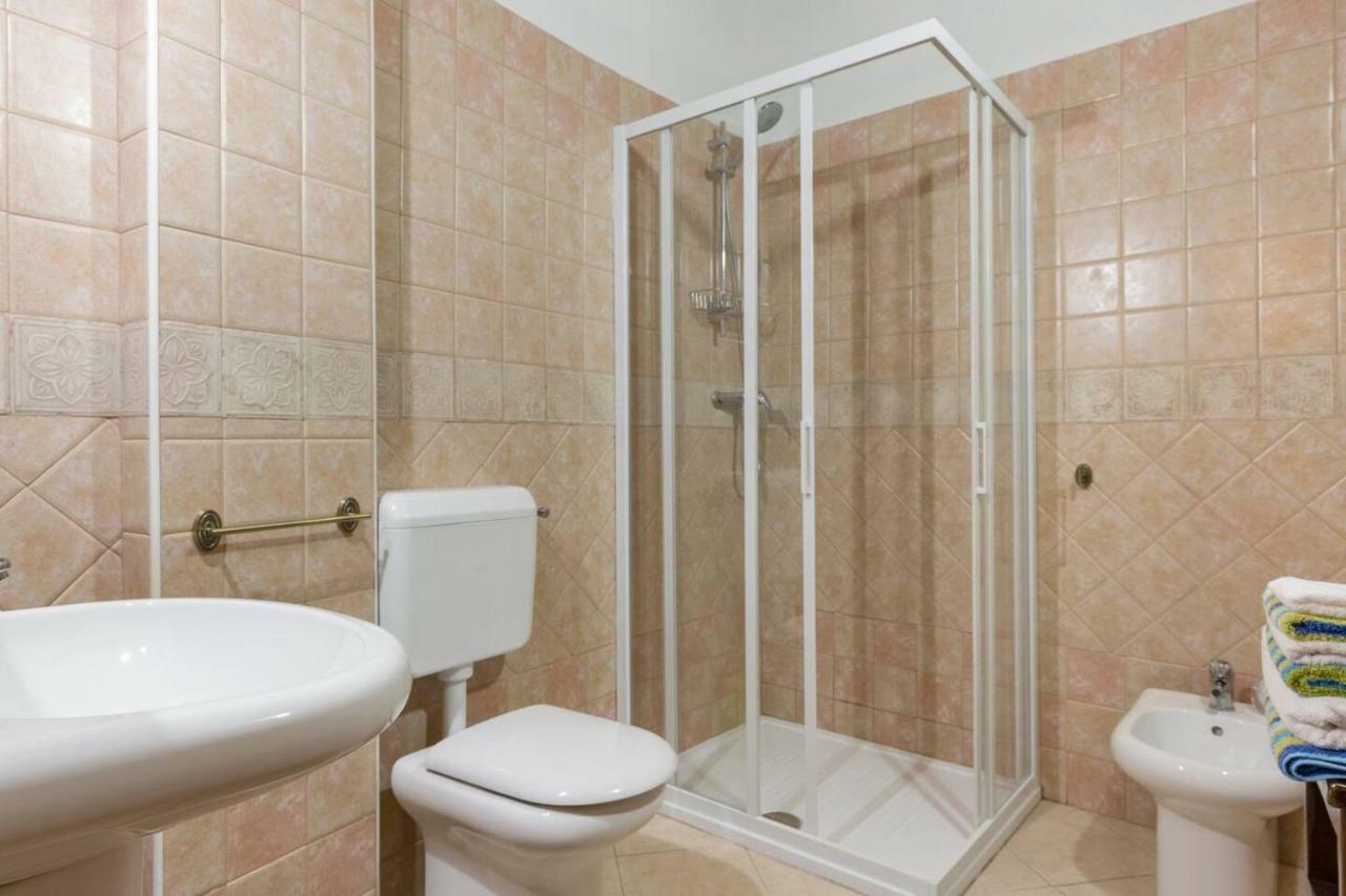 Medieval Relais - Top Location Montagnana  Ngoại thất bức ảnh