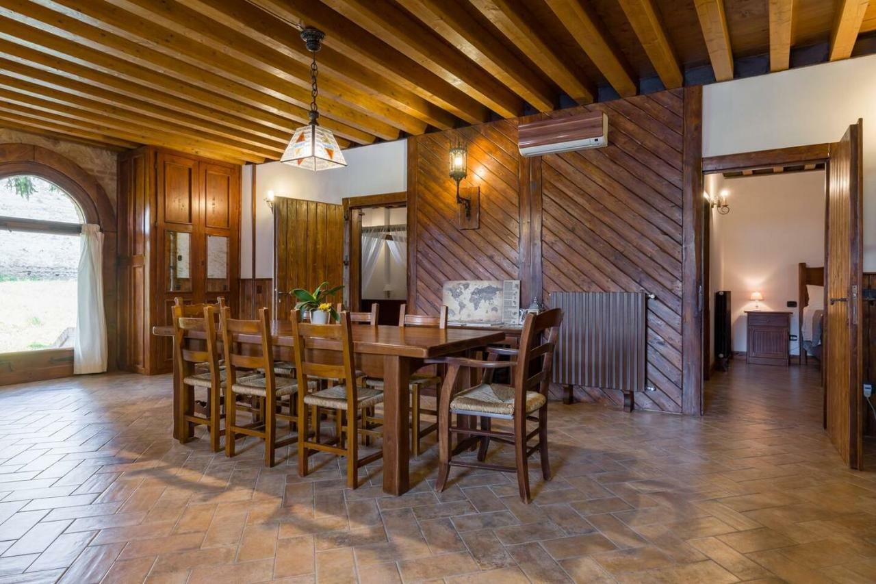 Medieval Relais - Top Location Montagnana  Ngoại thất bức ảnh