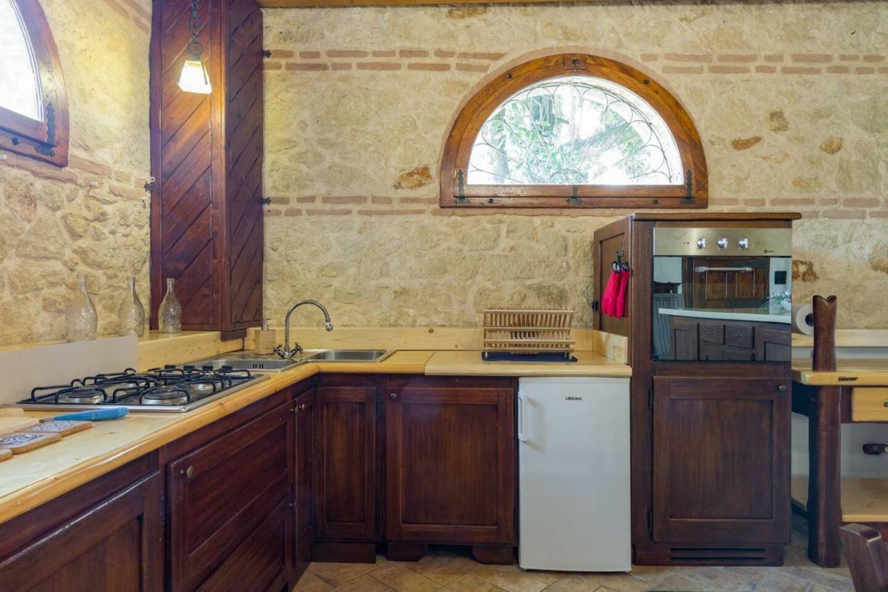 Medieval Relais - Top Location Montagnana  Ngoại thất bức ảnh
