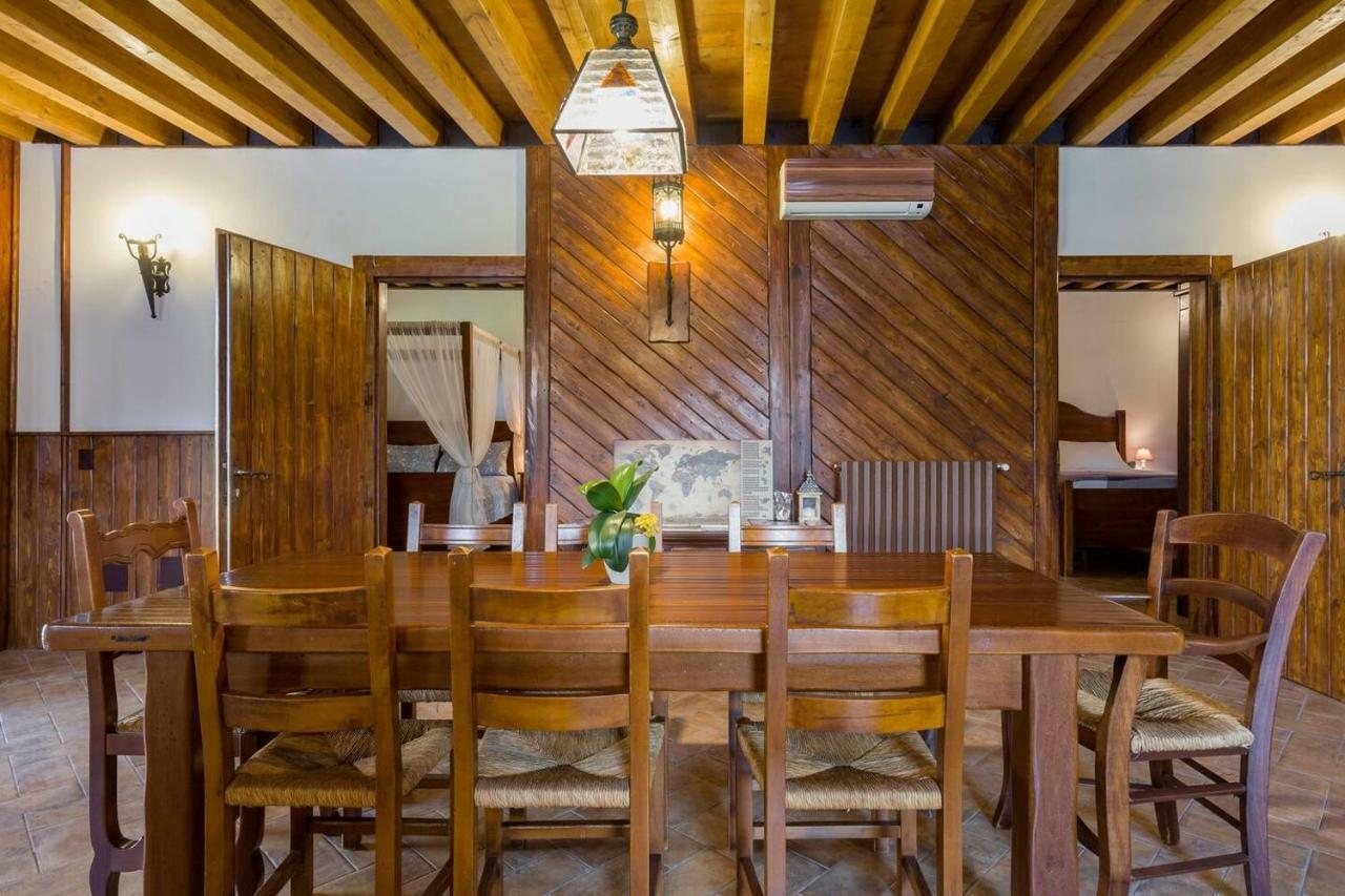 Medieval Relais - Top Location Montagnana  Ngoại thất bức ảnh